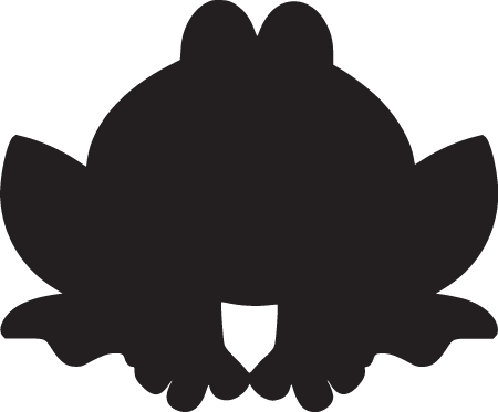 Frog - AI Style