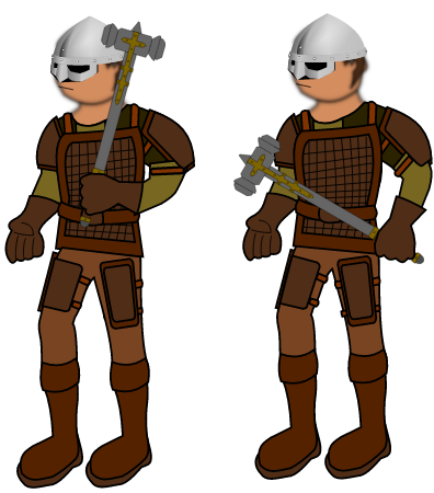 War Hammer