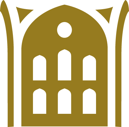 Church Interior Icon