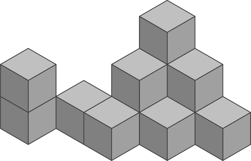 Three Shades of Grey (Test)