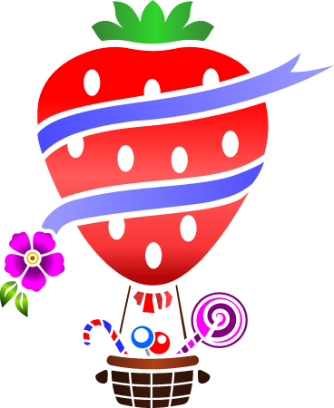Beautiful – Fruity Flights Fantasy