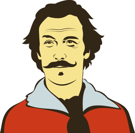 Baron Munchausen by Rones – Soviet TV Adaptation