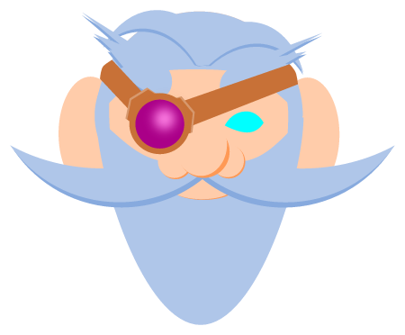 Gnome Engineer - WoW Avatar
