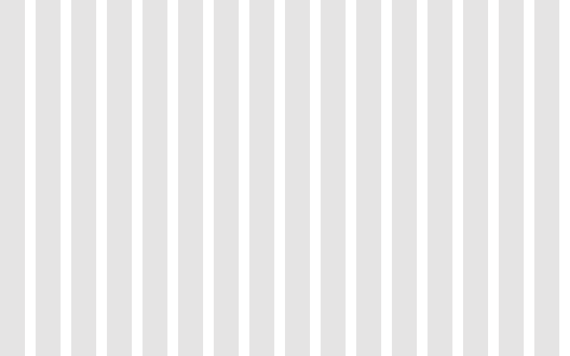 Simple Vertical Stripe Pattern