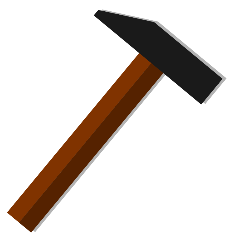 Hammer Tool - Classic