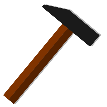 Hammer Tool - Classic