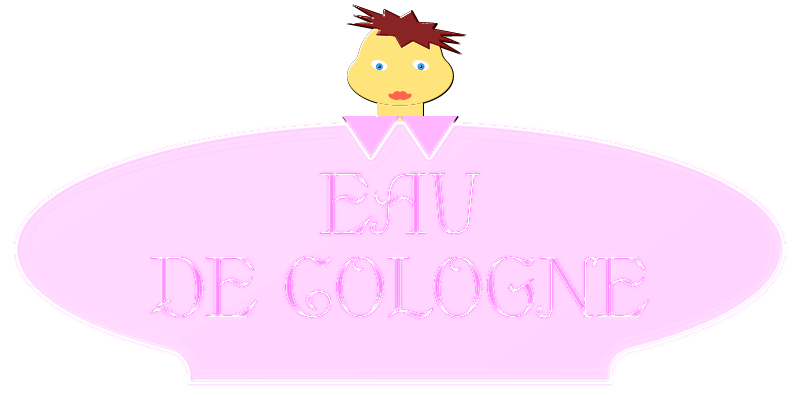 Eau de Cologne