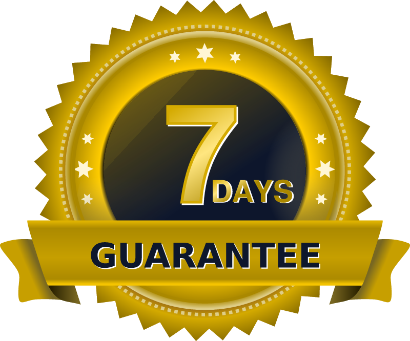 Guarantee Seal
