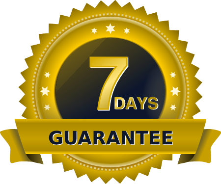 Guarantee Seal