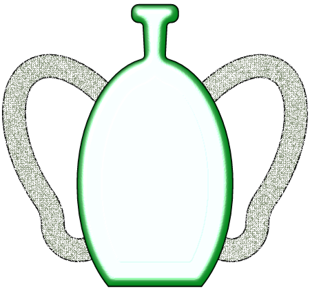 Hiking Backflask