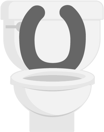 Toilet Icon