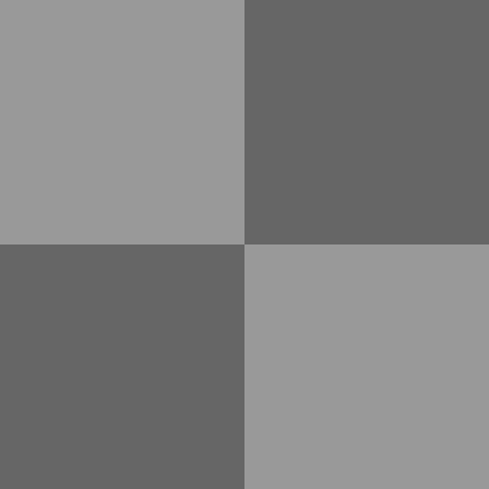 Grey Checker Pattern