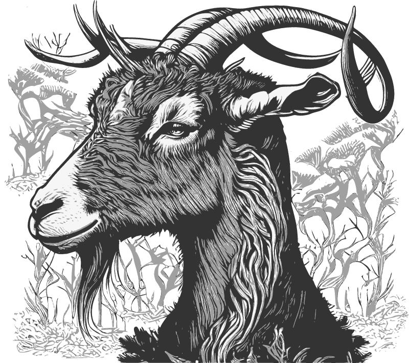 AI Goat - Greatest of All Time