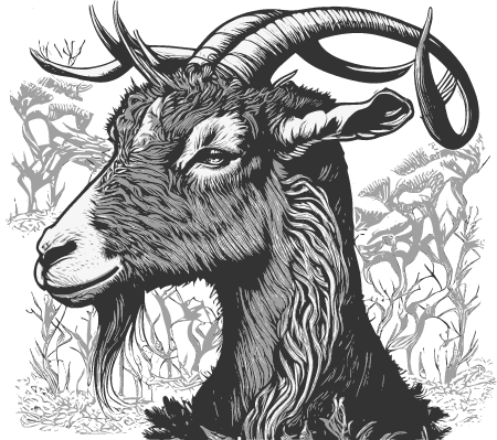 AI Goat - Greatest of All Time