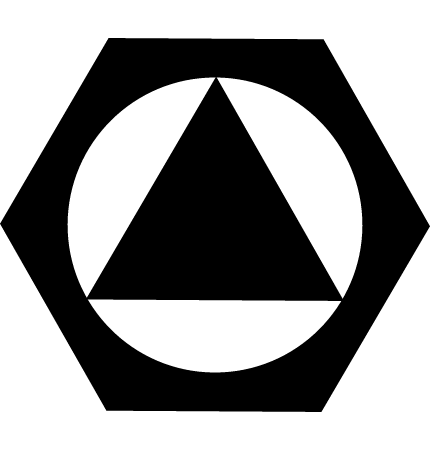 Proof of Existence Logo – BTC Notary System