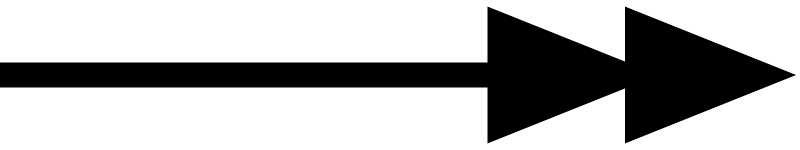 Double-Ended Arrow