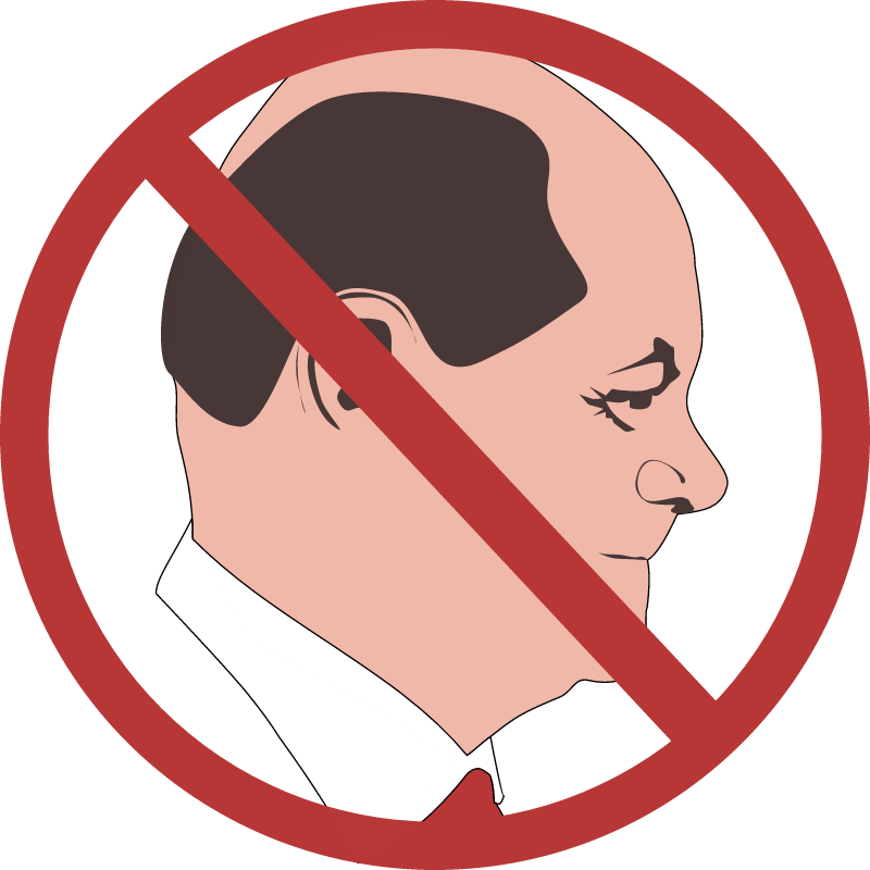 Chancellor Portrait
