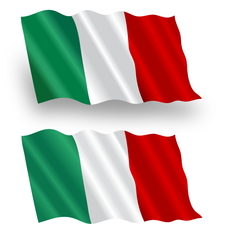Italian Flag