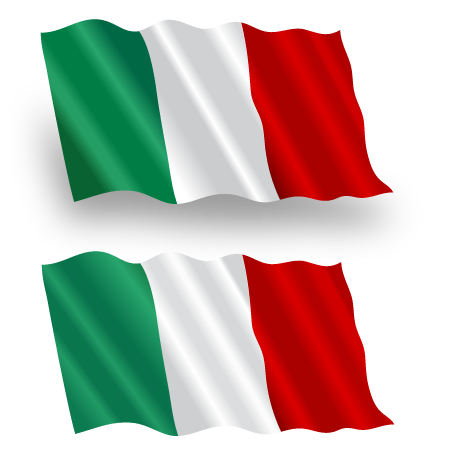 Italian Flag