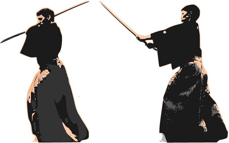Battle Staff Attack