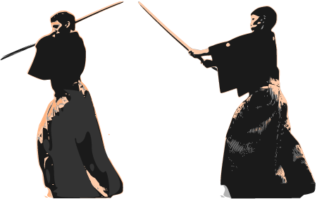 Battle Staff Attack