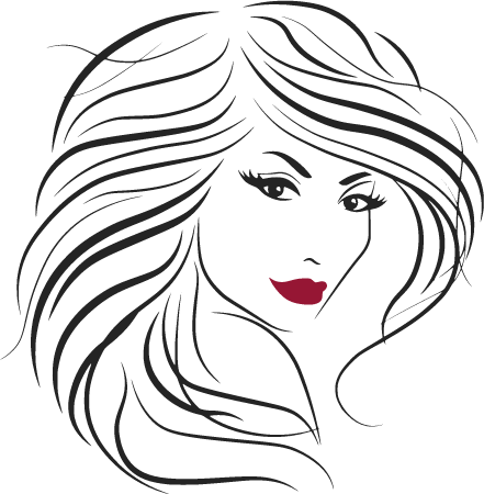 Woman portrait