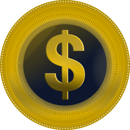 Cryptocurrency Icon