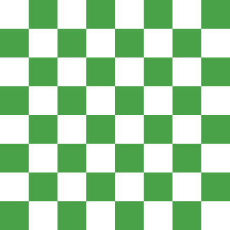 Chessboard Dashed Array III (Compact)