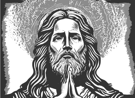 AI Jesus