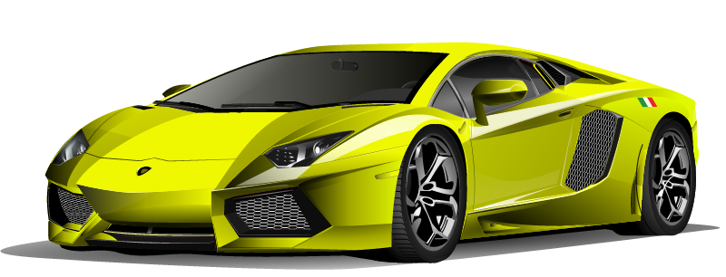 Hypercar - Favorite Vehicle
