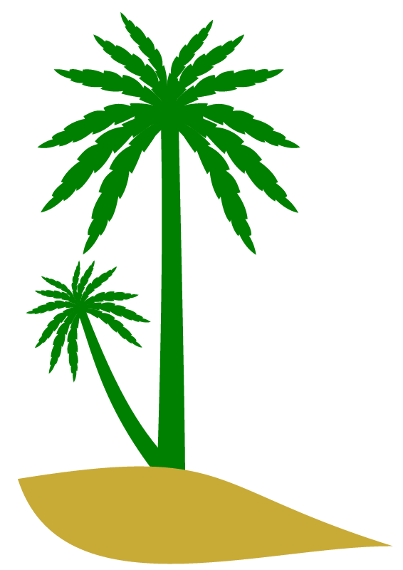 Date Palm