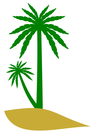 Date Palm