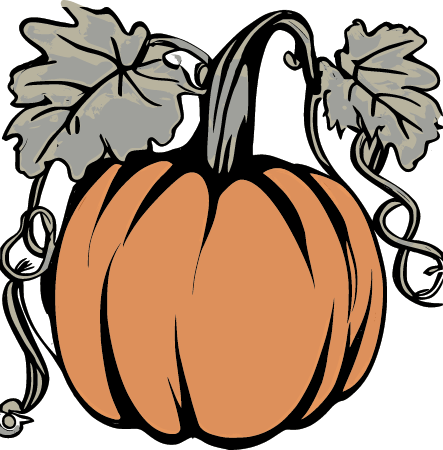 Halloween Pumpkin