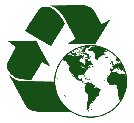 Eco Earth Recycle (Without Text)
