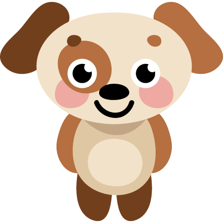 Cute Dog