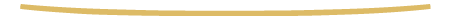 Thin Gold Curved Line (Text Path)