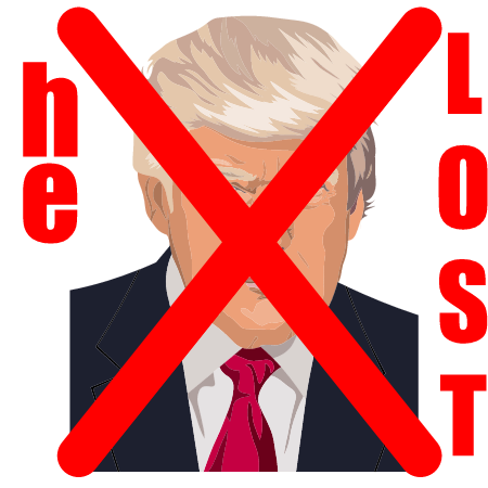 Ex-President USA