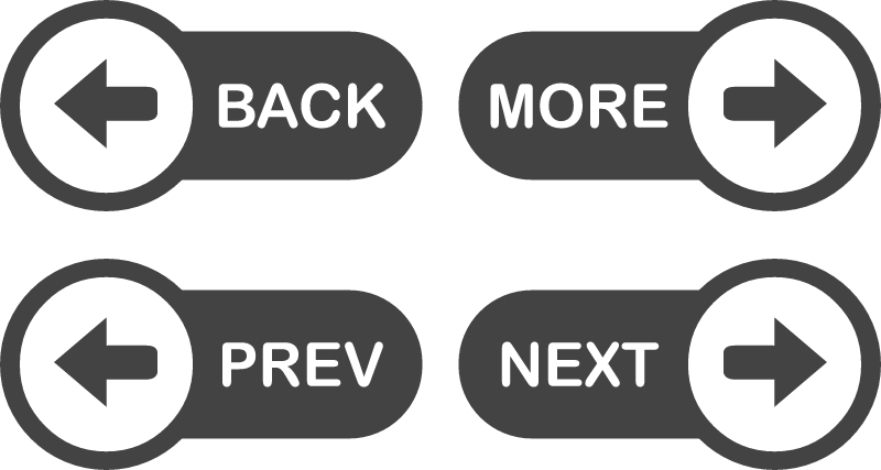 Website Navigation Arrows (Back / Next)