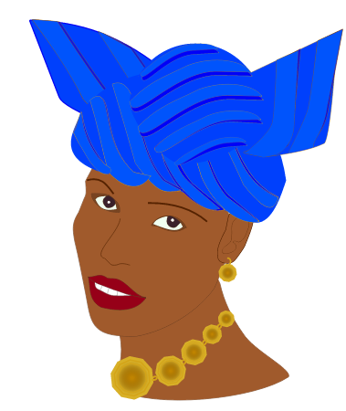 Tata Bambo Kouyaté - Malian Singer Portrait