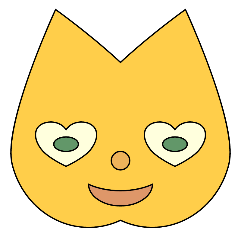 Feliform Face - Feline Inspired