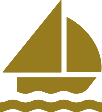 Sailing Boat