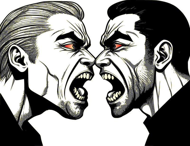 Dispute Symbol