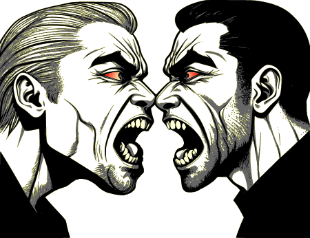 Dispute Symbol