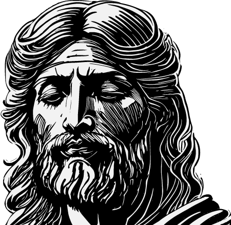 AI King Jesus