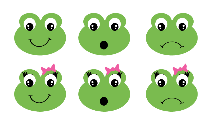 Frog - Nature Icon