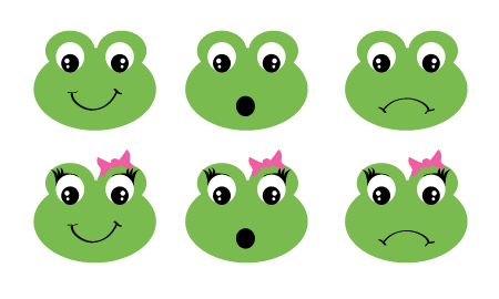 Frog - Nature Icon