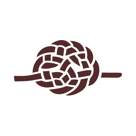 Life Tree Knot Illustration