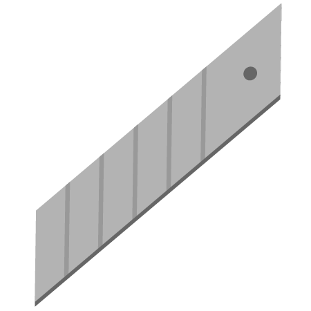 Carpetknife Edge – Tool Detail