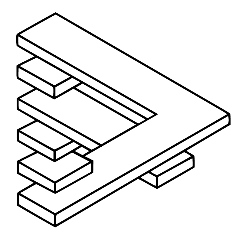Impossible Object (Unlabeled)