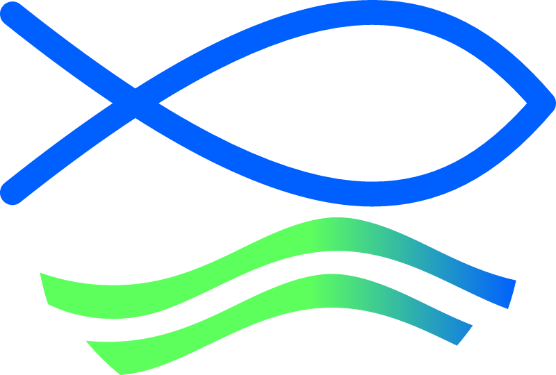 Wave & Ichthys